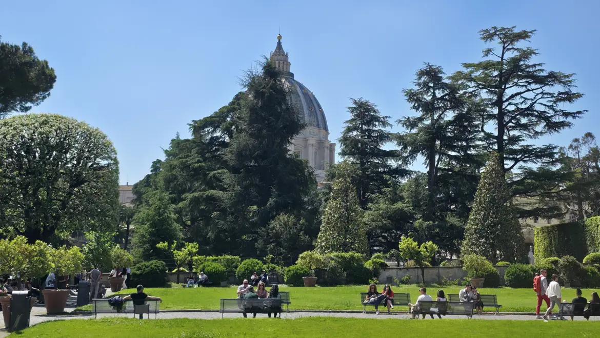 Vatican Museums, Italy