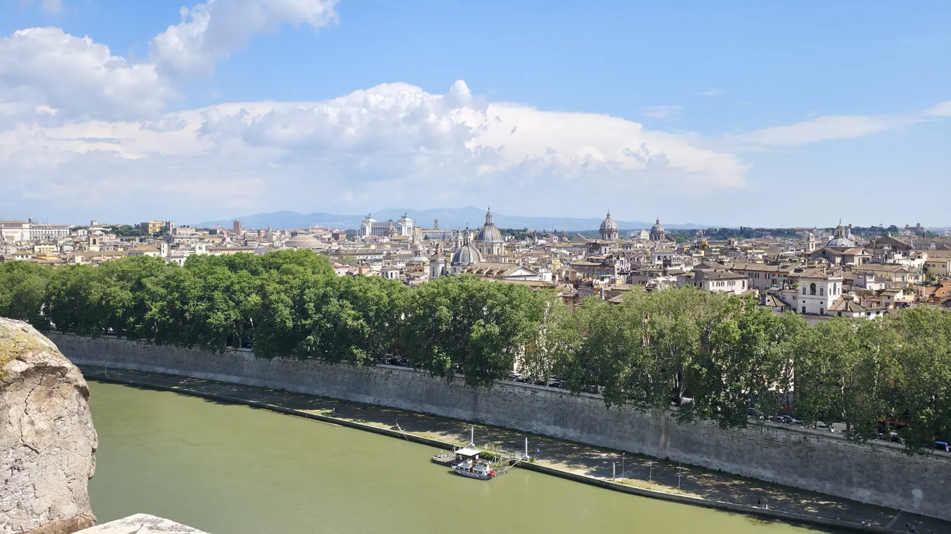 Rome, Italy