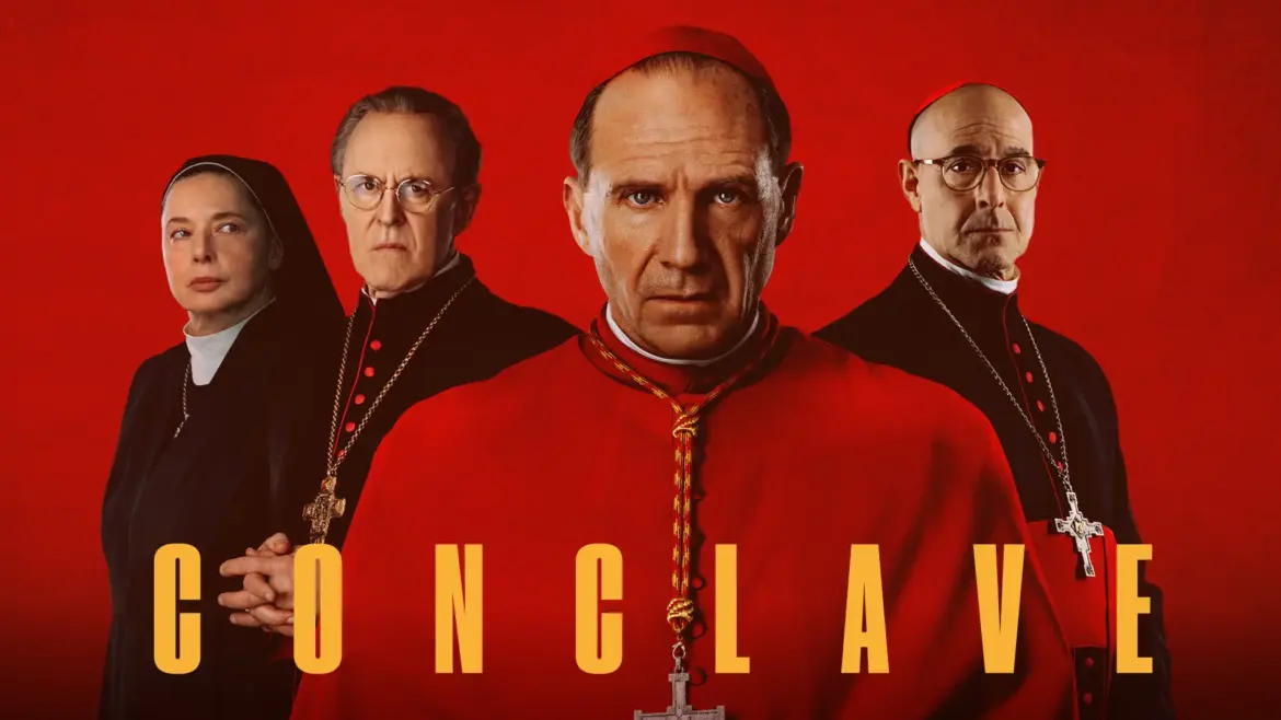 Conclave (2024)