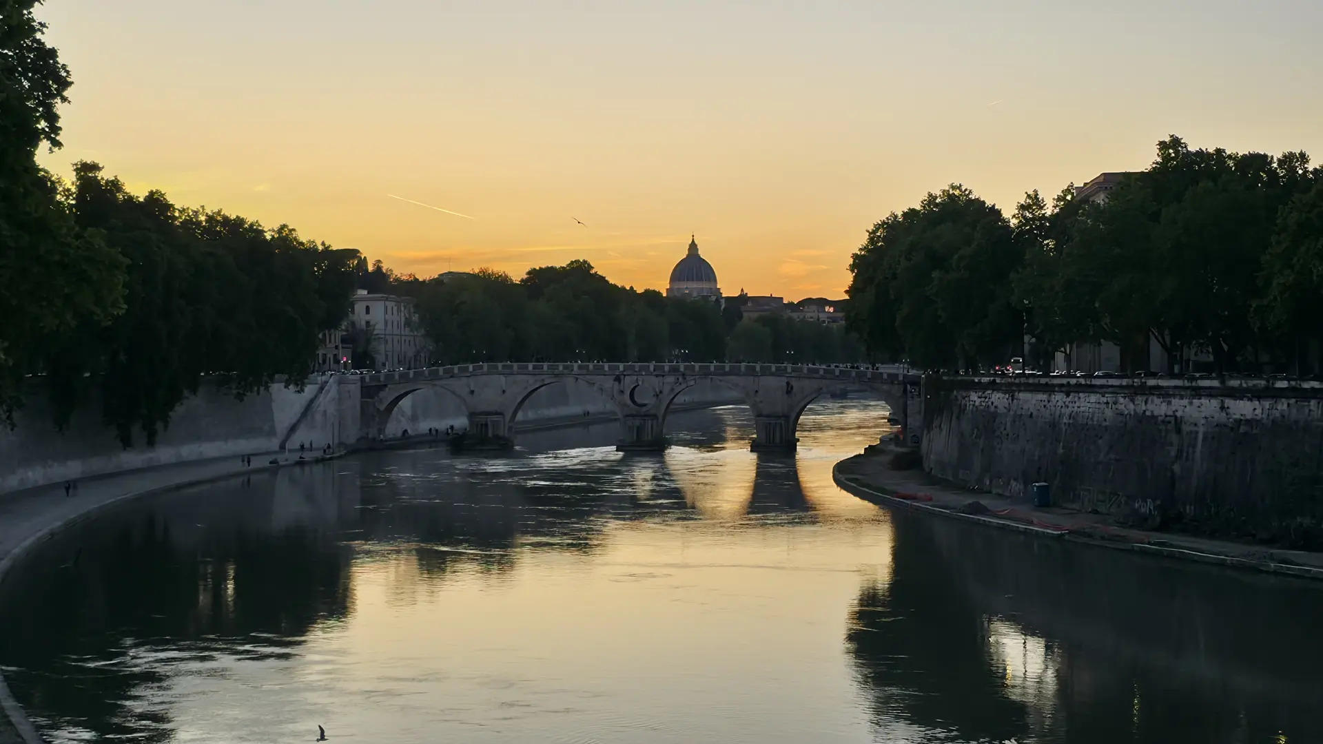 Rome, Italy