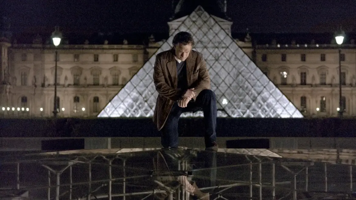 The Da Vinci Code (2006)