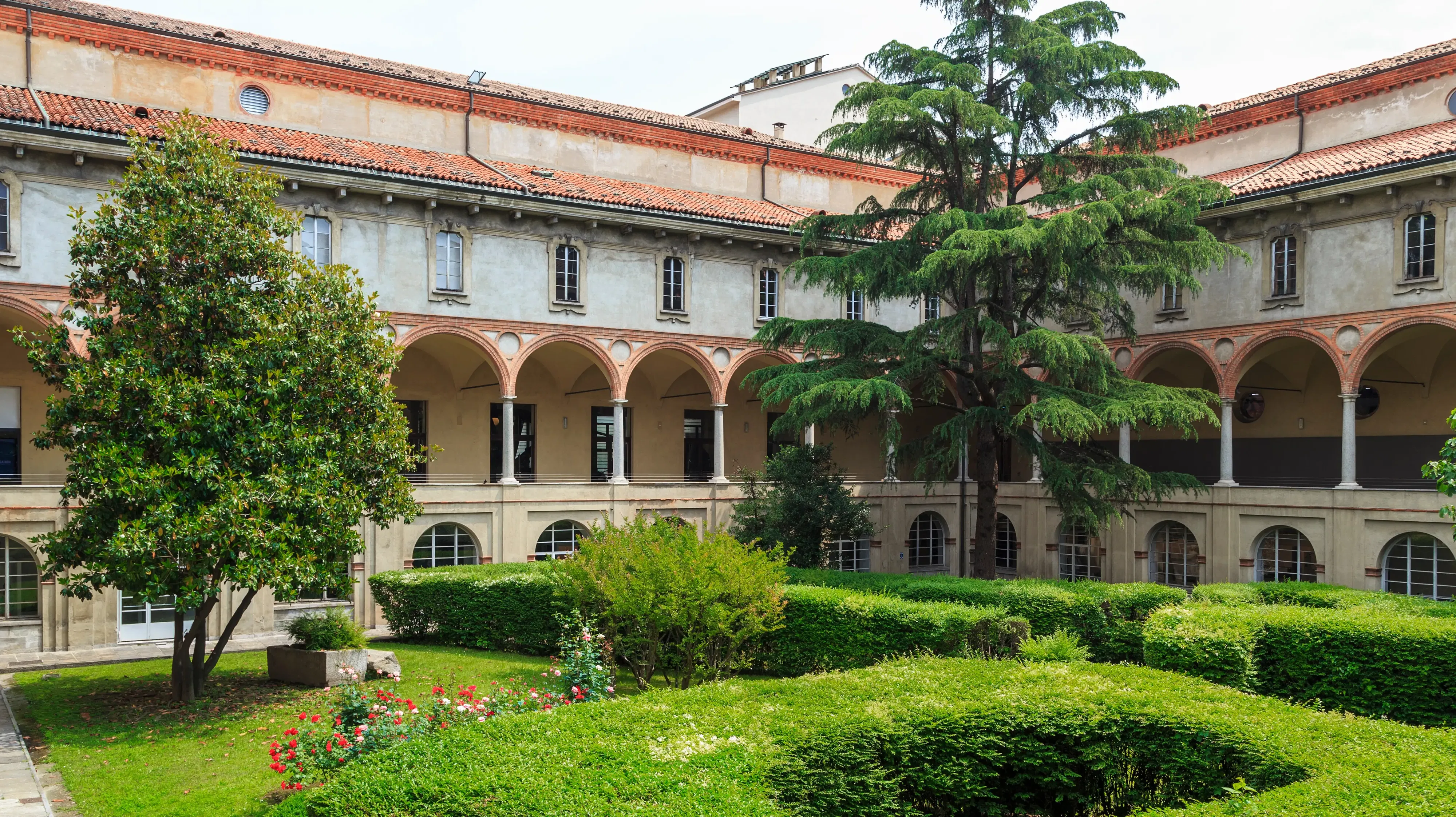 Museo Nazionale della Scienza e della Tecnologia Leonardo da Vinci, Milan, Italy
