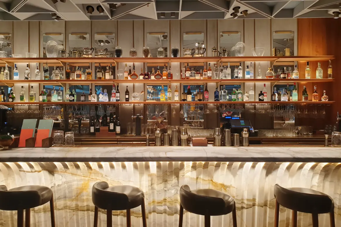 Starbucks Reserve Roastery Milano, Milan, Italy