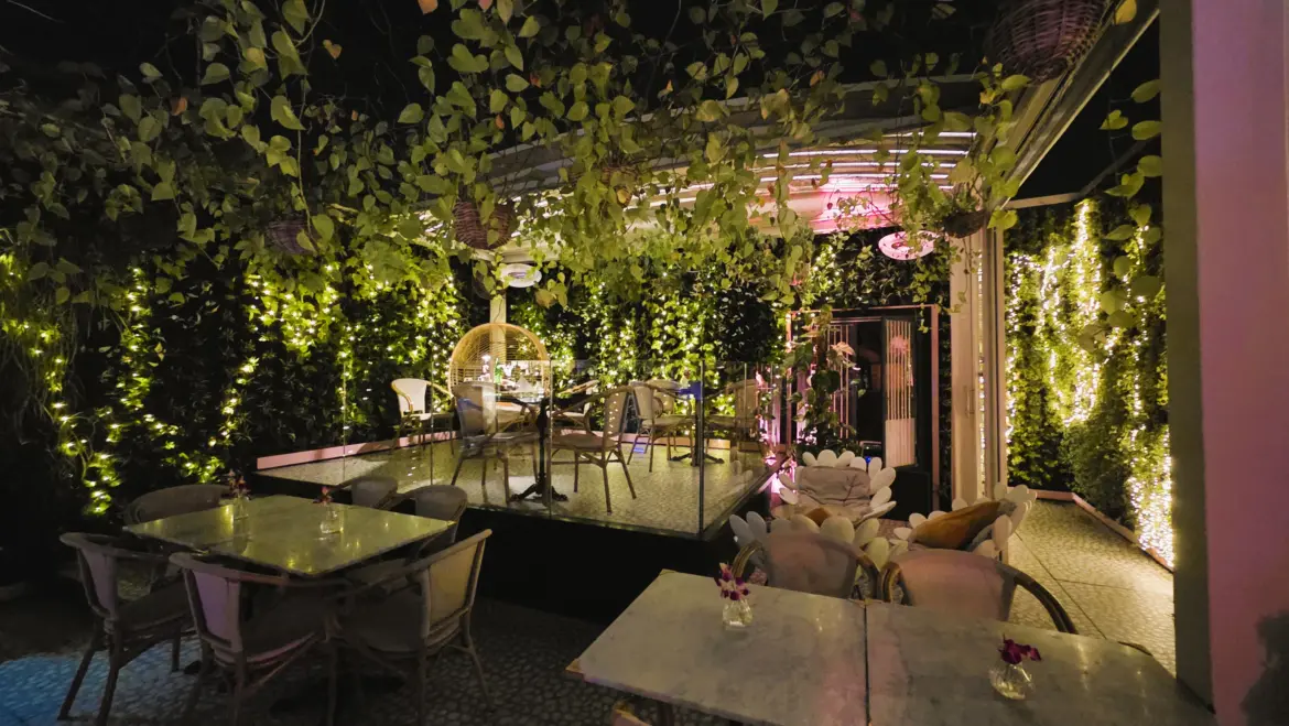 The Dome Milano Rooftop, Milan, Italy