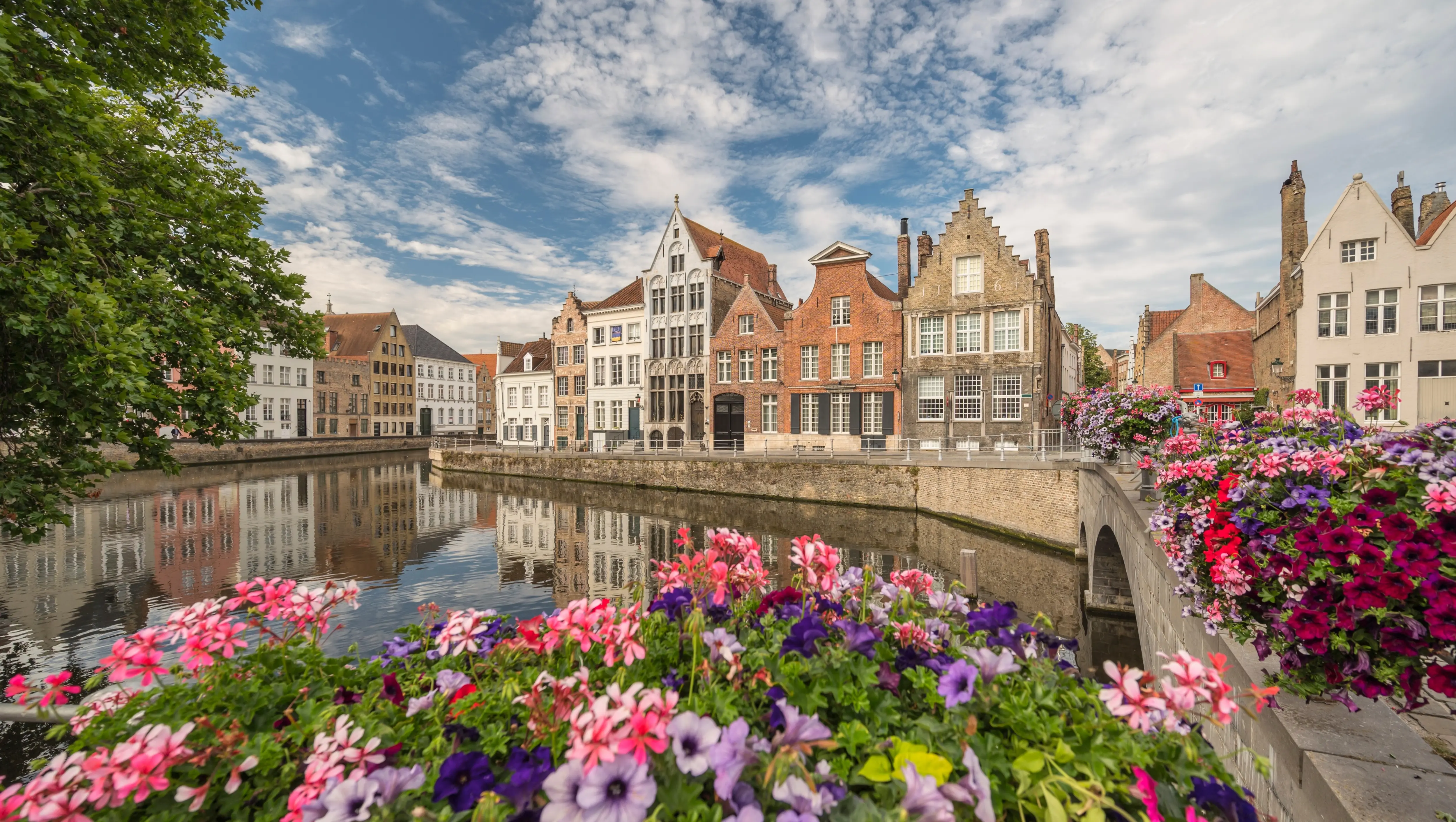 Bruges, Belgium
