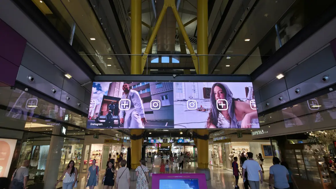 Arenas de Barcelona, Barcelona, Spain