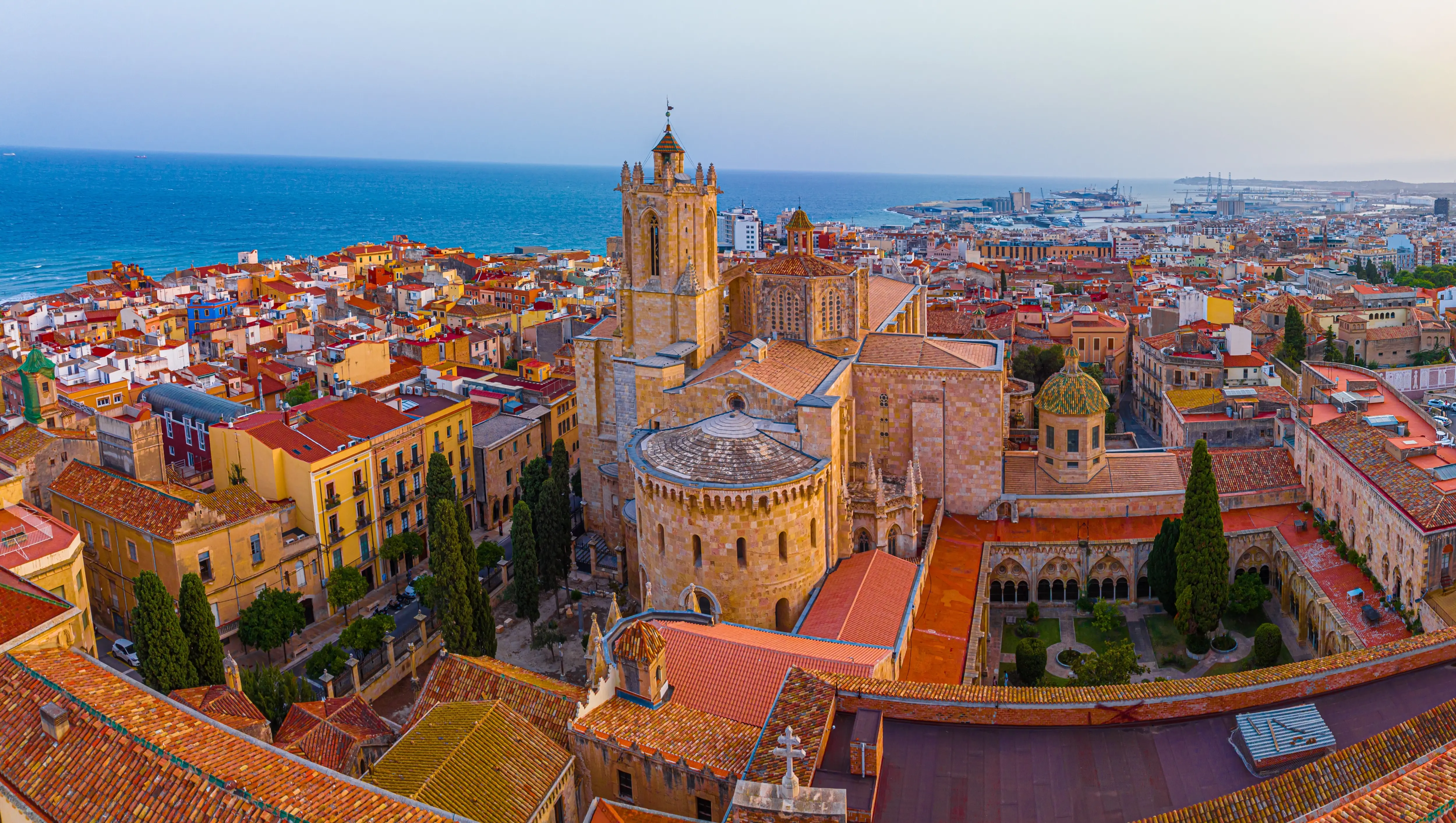 Tarragona, Catalonia, Spain