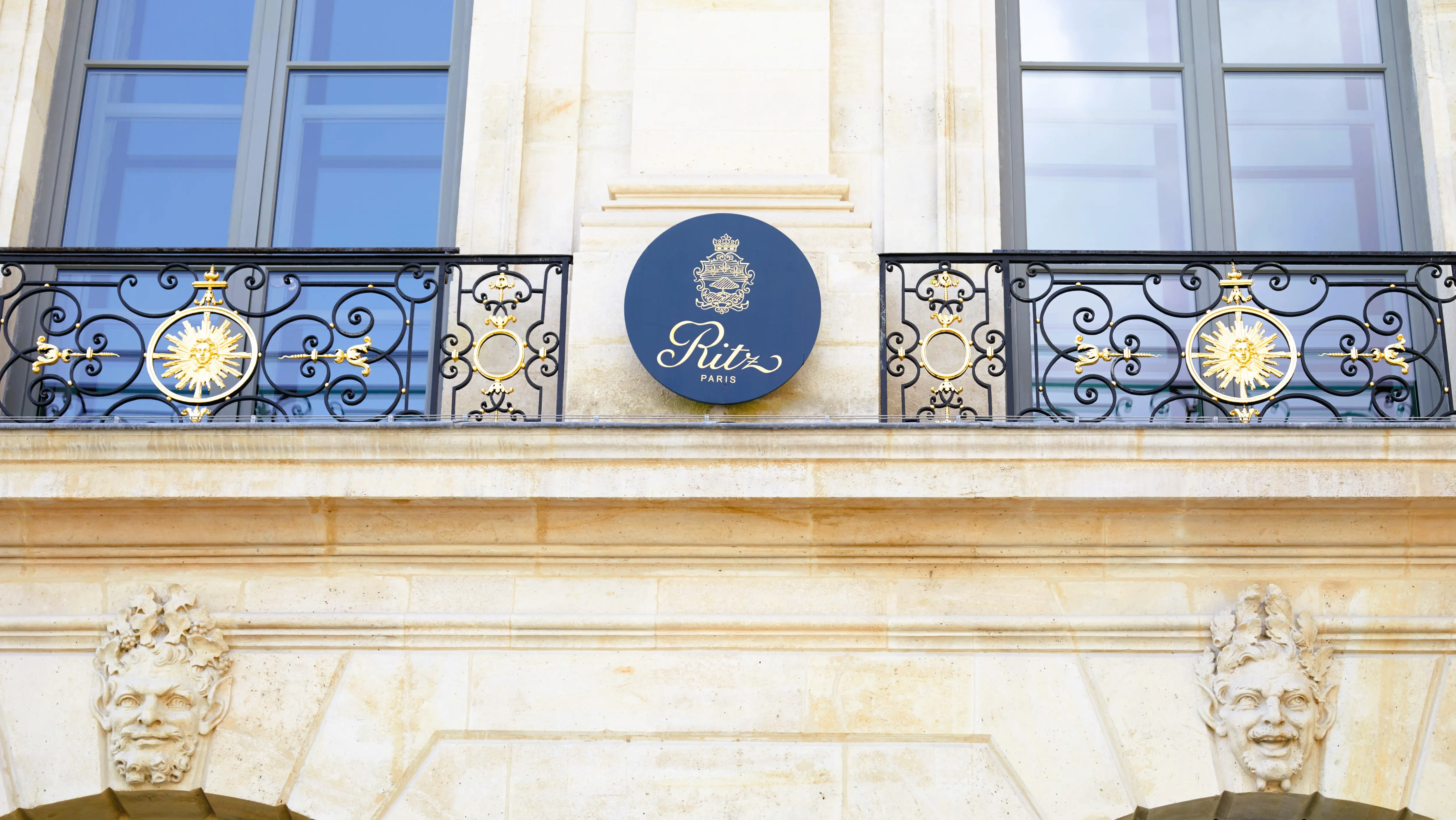 Ritz Paris, Place Vendôme, Paris, France