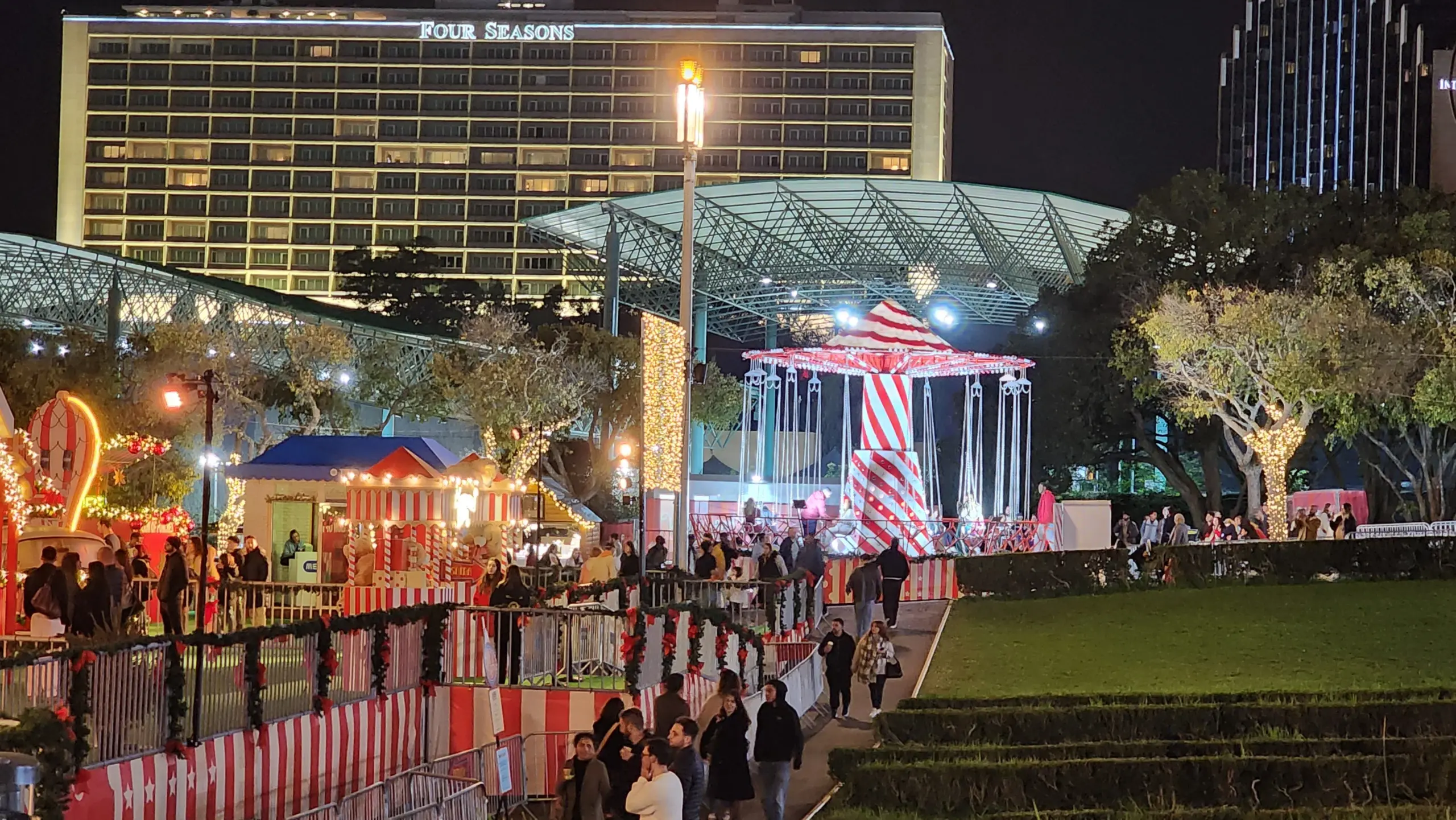 Wonderland Lisboa, Lisbon, Portugal