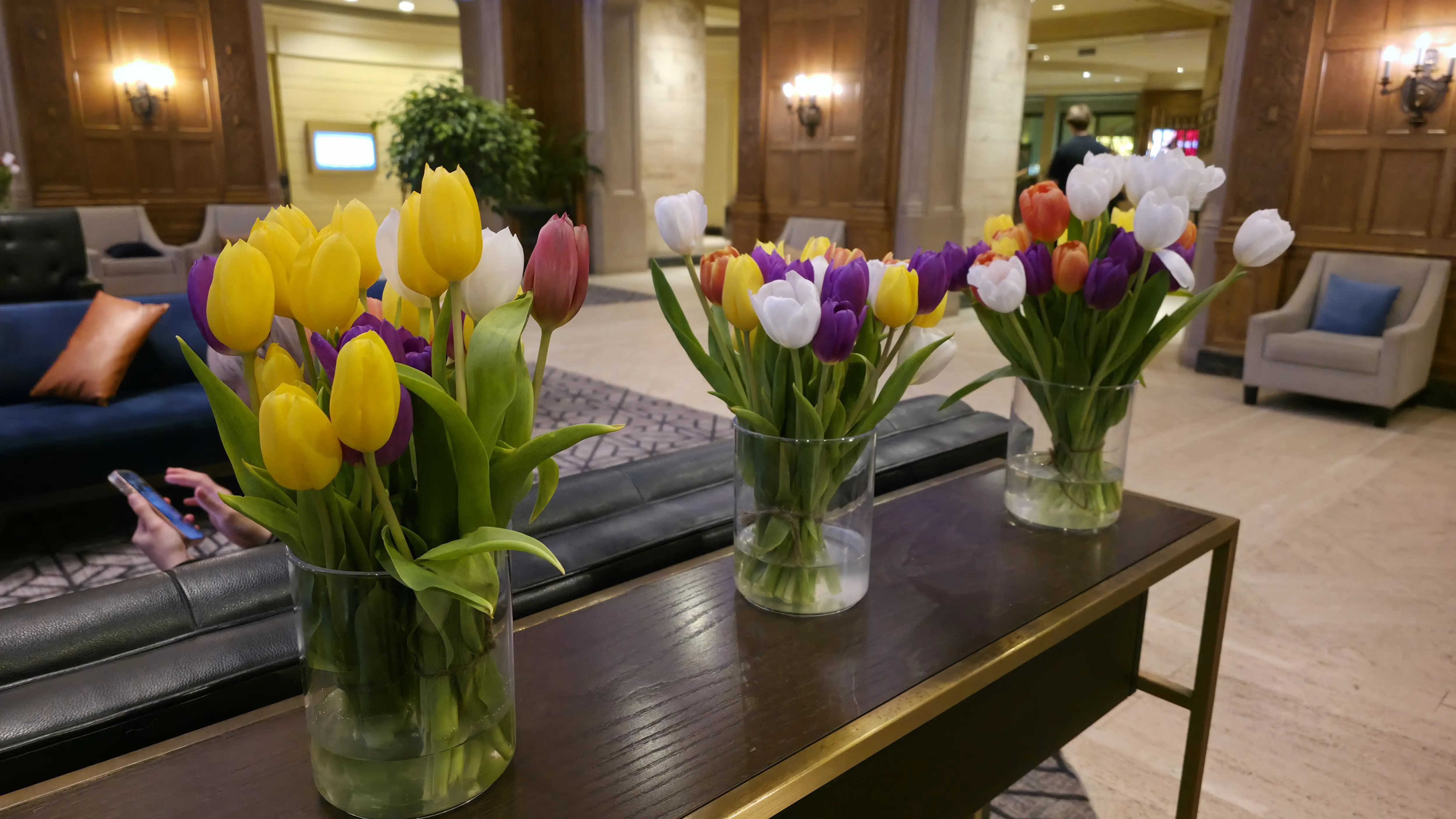 Fairmont Château Laurier, Ottawa, Canada