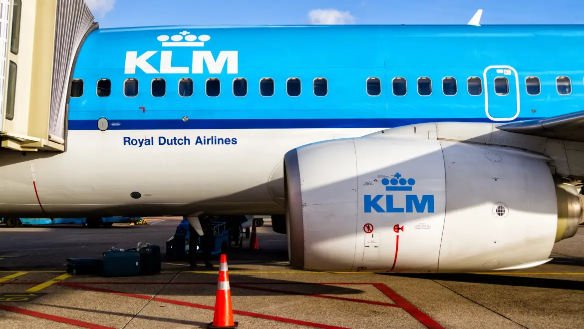 Boarding, Amsterdam Schiphol Airport (AMS), Netherlands