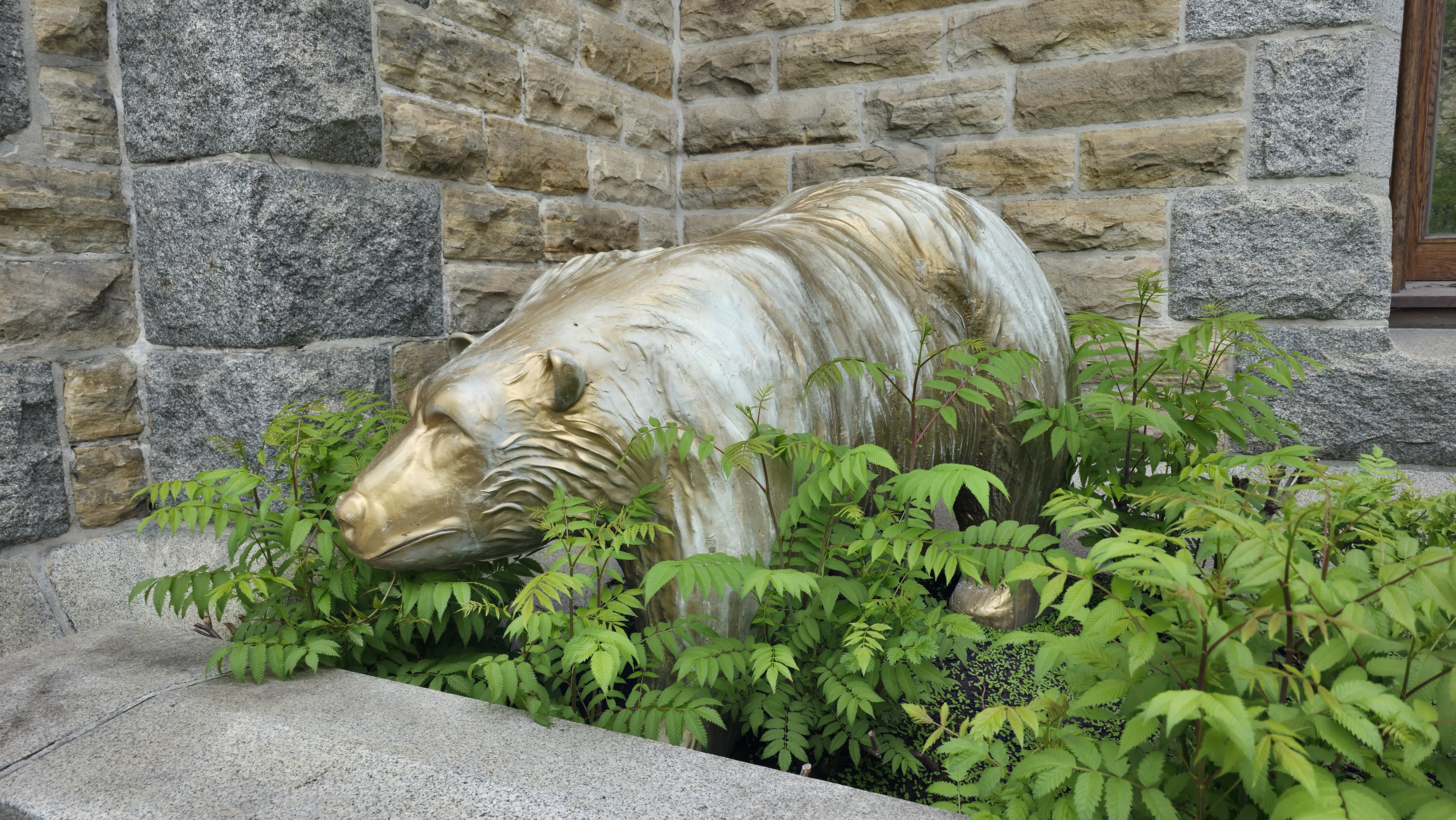 Royal Canadian Mint, Ottawa, Canada