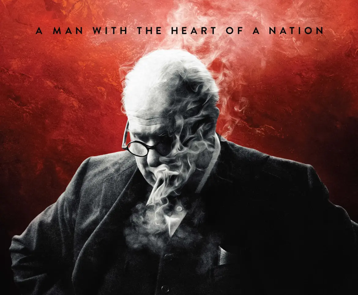 Darkest Hour (2017)
