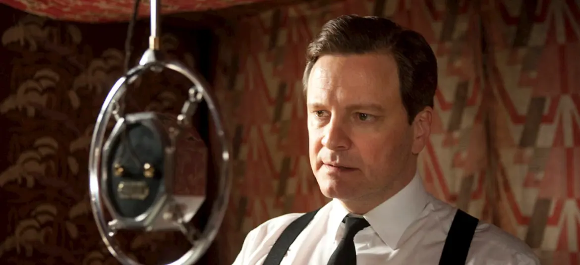 The King's Speech 2010