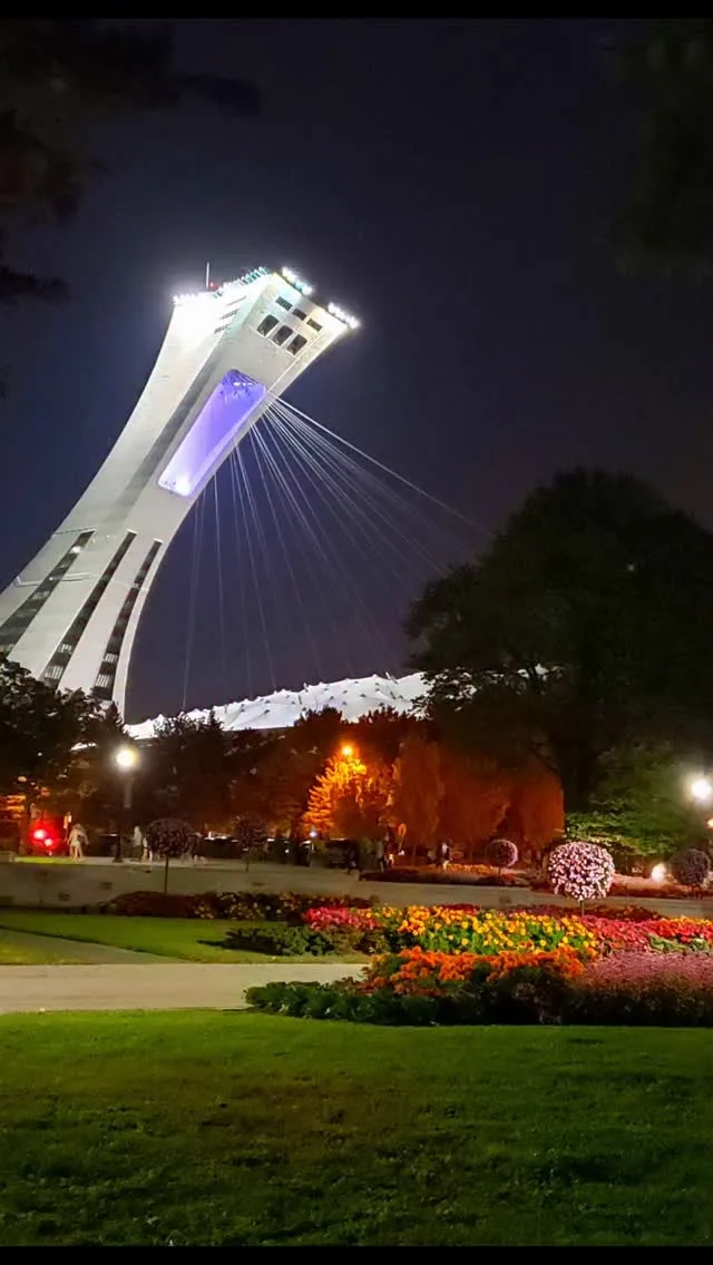 Gardens of Light - Montreal Botanical Garden