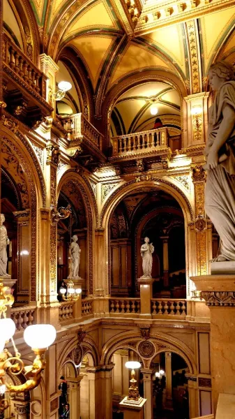 Vienna State Opera